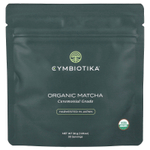 Cymbiotika, Органический матча, 30 г (1,06 унции)