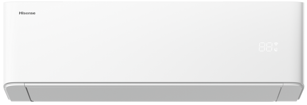 Сплит-система кондиционер Hisense AS-18HW4RMPHA00 50 м²