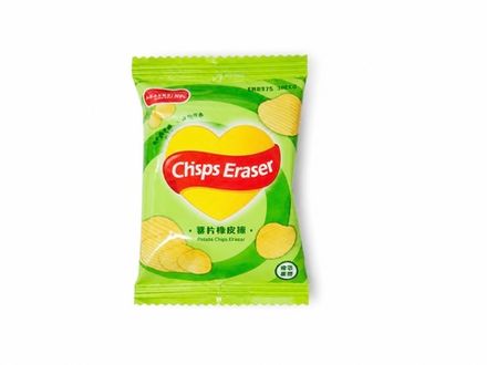 Ластик-Lays
