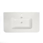 Раковина мебельная Royce Calypso (RCW-140290WH)