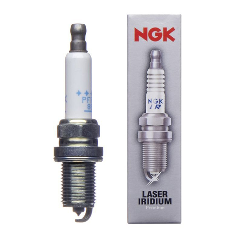 Свеча зажигания NGK 1675 PFR7S8EG