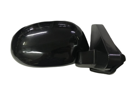 Зеркала универсальные черные 3252В KS-292