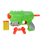 Бластер, стреляющий мягкими патронами, в/п 22*5*14 см