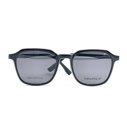 Оправа THINOPTICA с КЛИПОНОМ 22205 52*19*142 C1