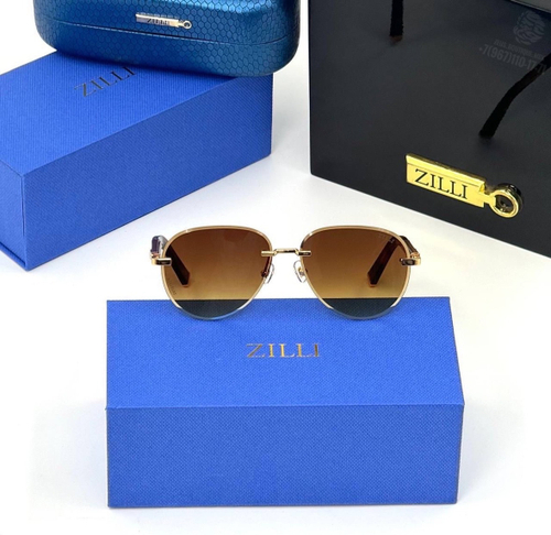 Солнцезащитные очки Zilli