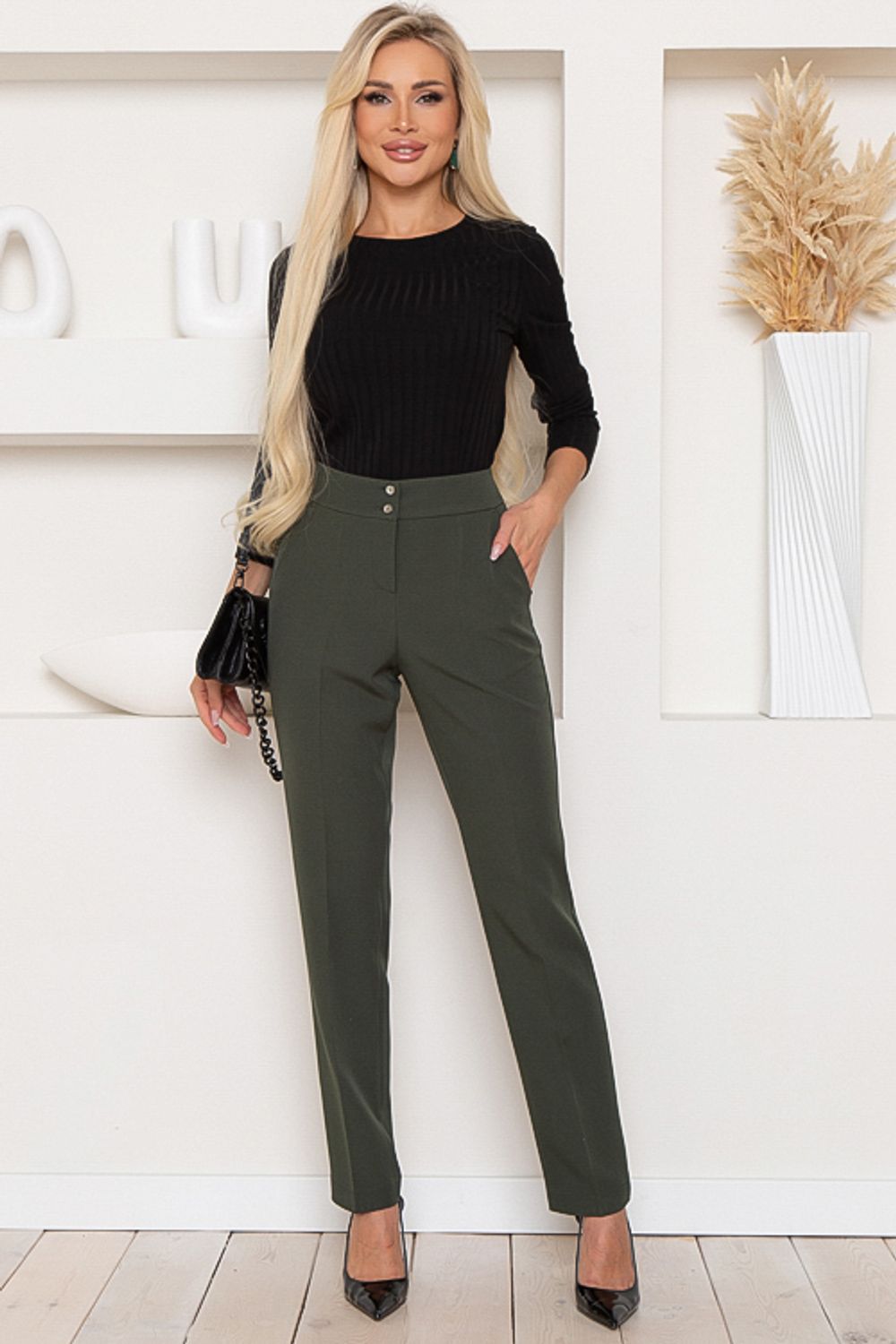 Брюки 5088 Avili