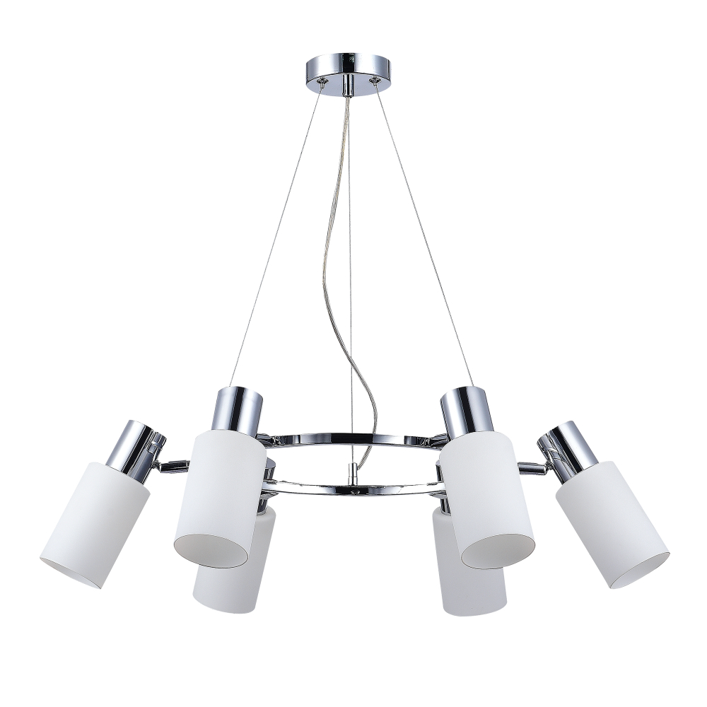 Светильник подвесной Evoluce Gessi SLE1139-103-06