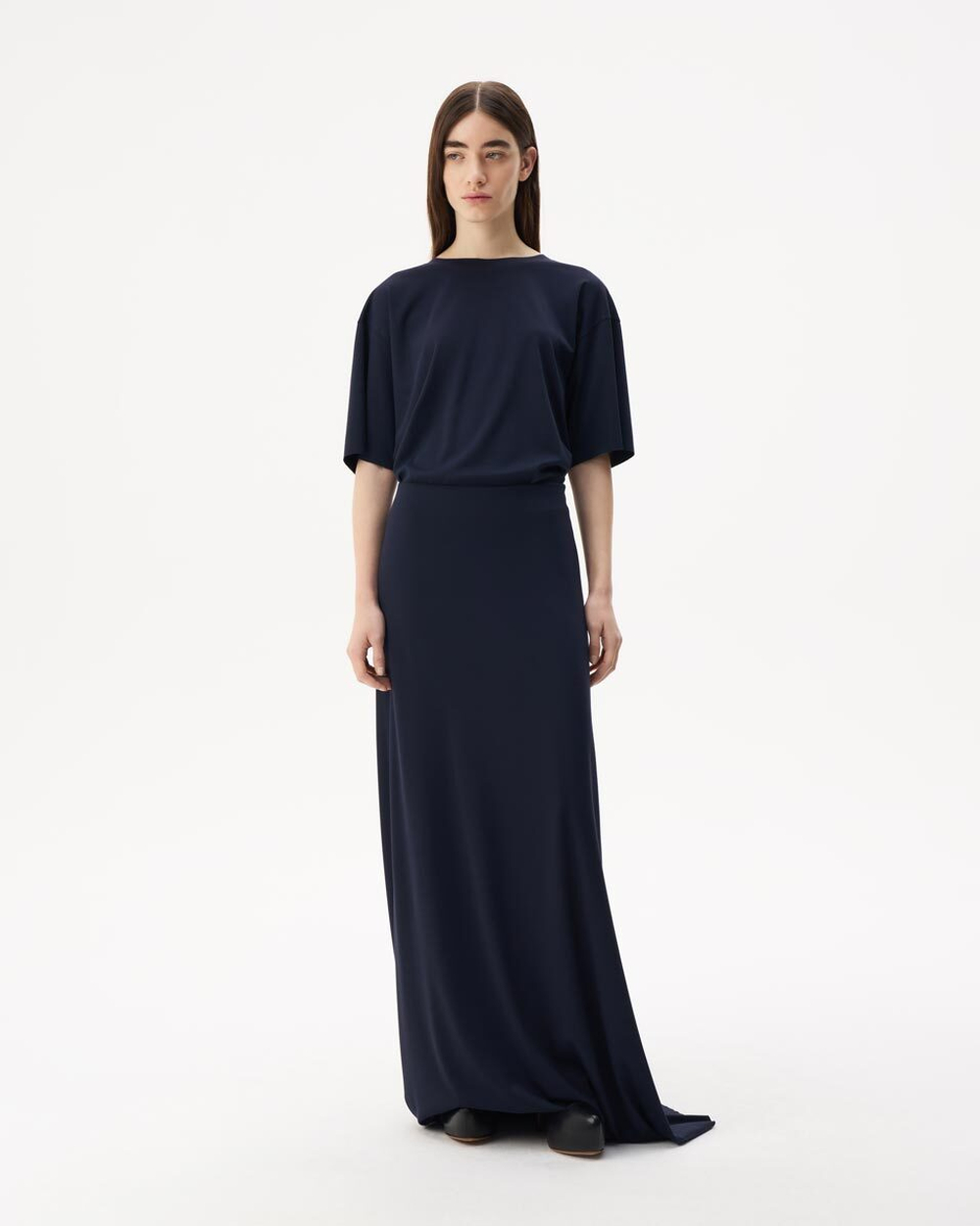 Футболка A-SS25-2459 Victoria Andreyanova