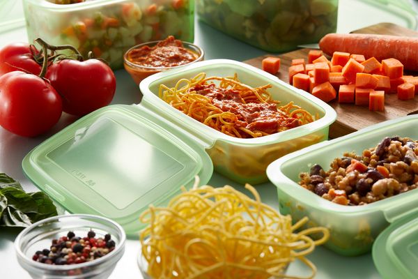 Праздничные заготовки без стресса