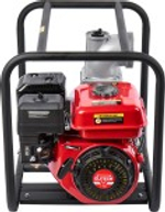 Мотопомпа бензиновая для слабозагрязненной воды ELITECH МБ 1600 Д 100 (E0105.004.00)  205519