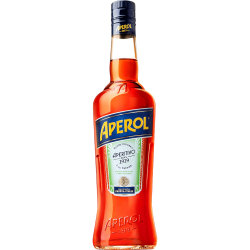 Аперитив Aperol 0,7 л.