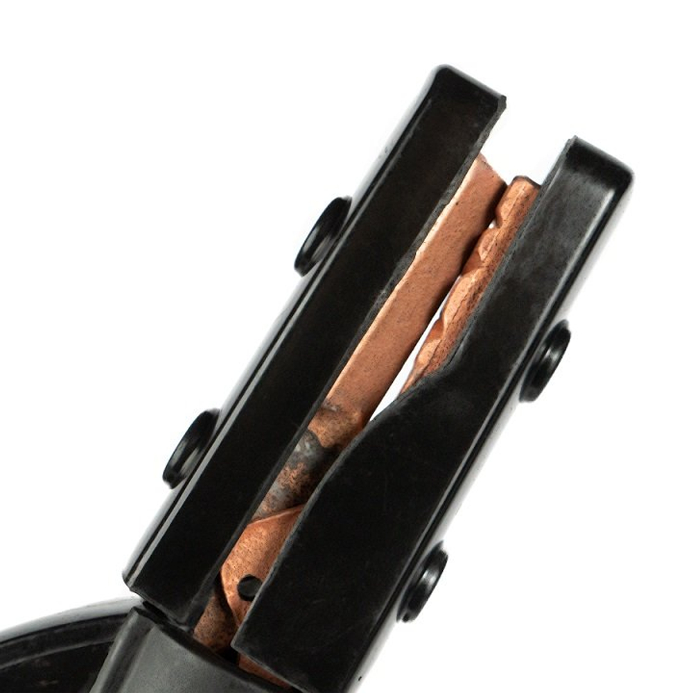 Электрододержатель 600 А