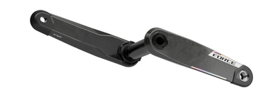 Шатуны SRAM FORCE XPLR, E1, DUB WIDE (широкий вал)