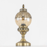 Citilux Каир CL419813 Настольная лампа Бронза