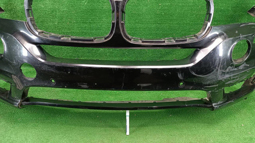 Бампер передний BMW X5 F15 (2013-2018)