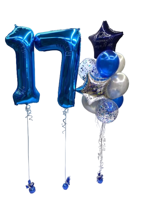 Композиция №1