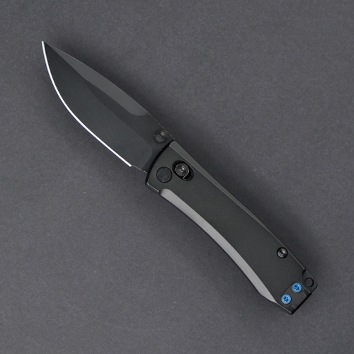 Nightmare 63 SG TS All Black Magnacut