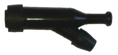 Колпачок свечи зажигания двигателя 168F-190F [AEZ]