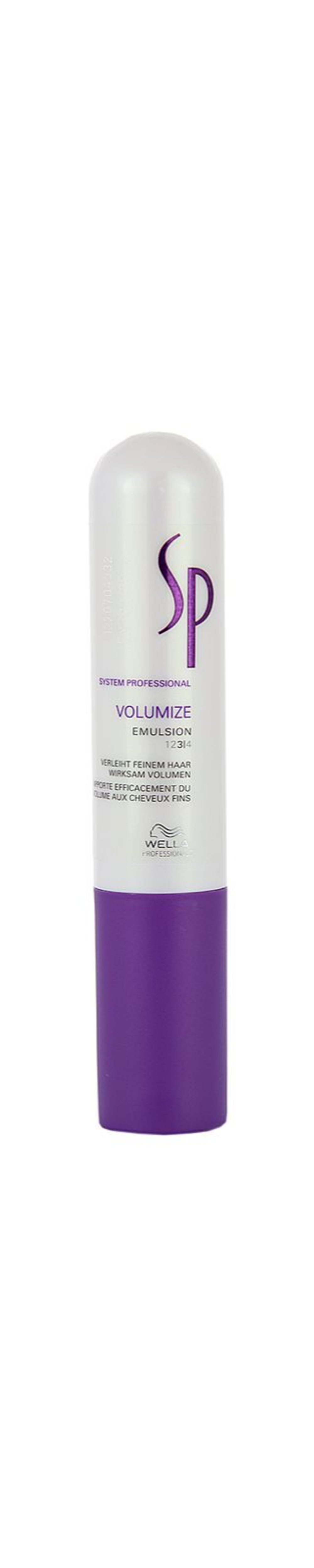 Wella Professionals SP Volumize - эмульсия для тонких и нежных волос /   50  ml  / GTIN 8005610518992