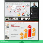 Монитор LG 27QP88DP-BS (2 шт.)