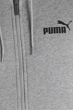 Кофта Puma Essentials Small Logo FZ