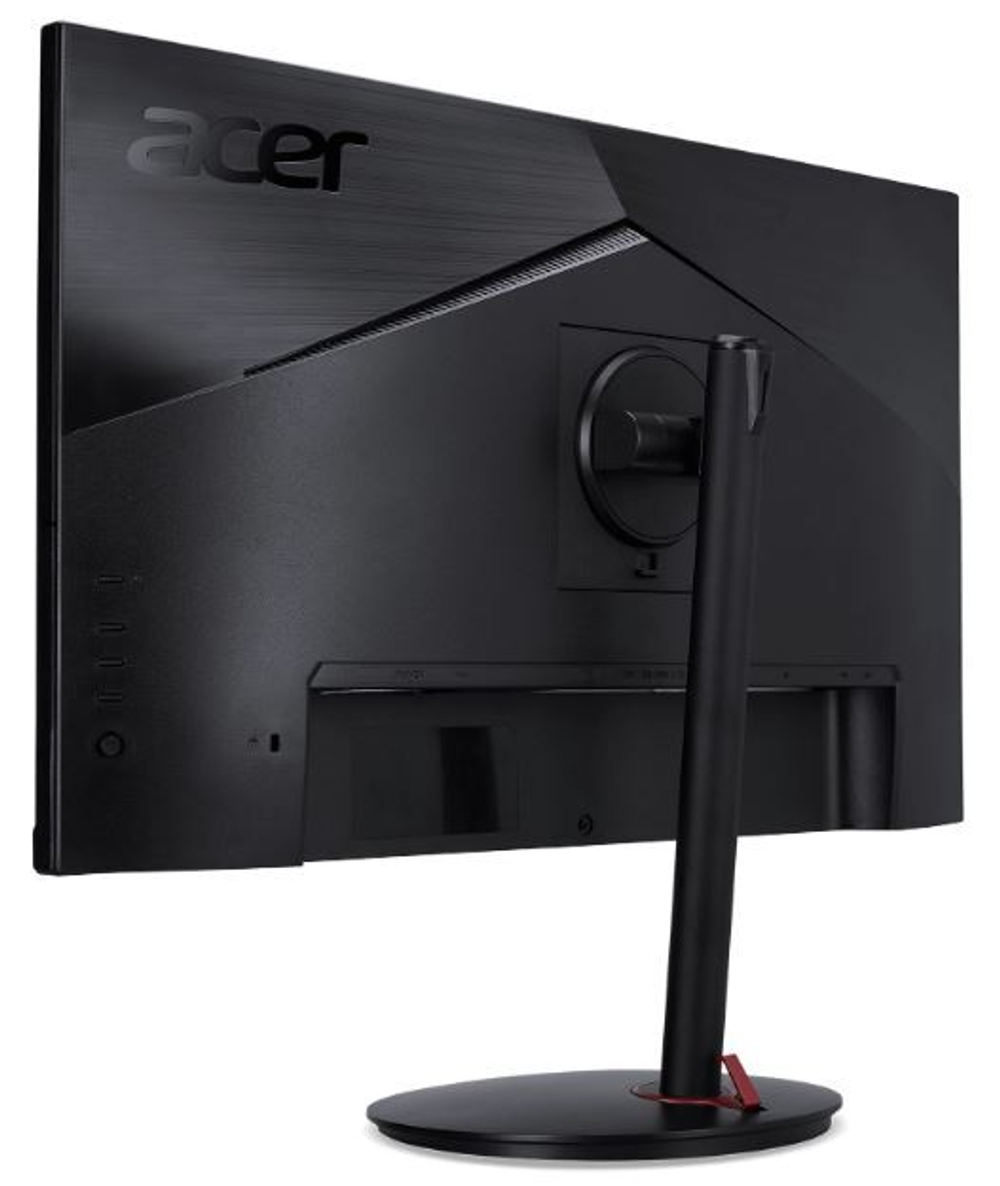 Монитор 27" Acer Nitro XV271Zbmiiprx