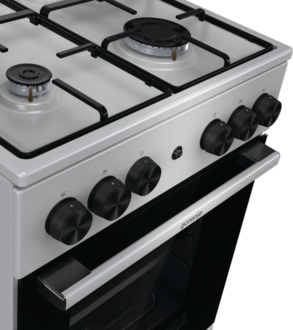 Газовая плита Gorenje GGI5A20XJ