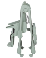 Стульчик для кормления Сarrello Lotus