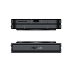 Смартфон Nubia Flip 5G 8/256GB, Cosmic Black (Космический черный)