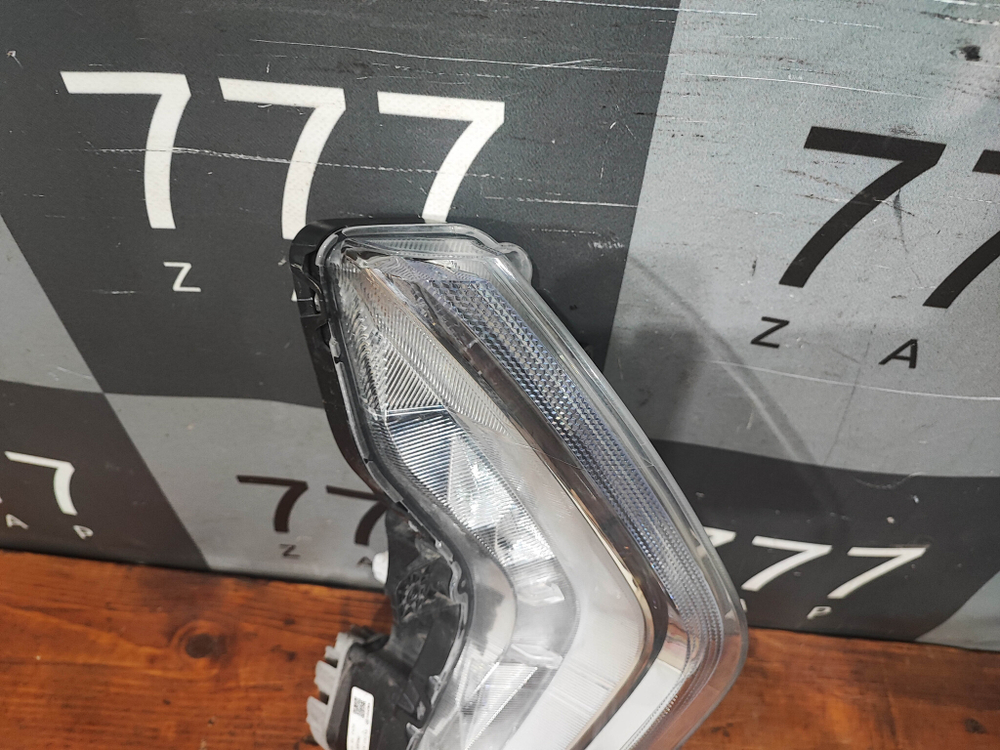 Дхо Птф правая Haval Jolion 2021- Б/У Оригинал 4137101XST01A