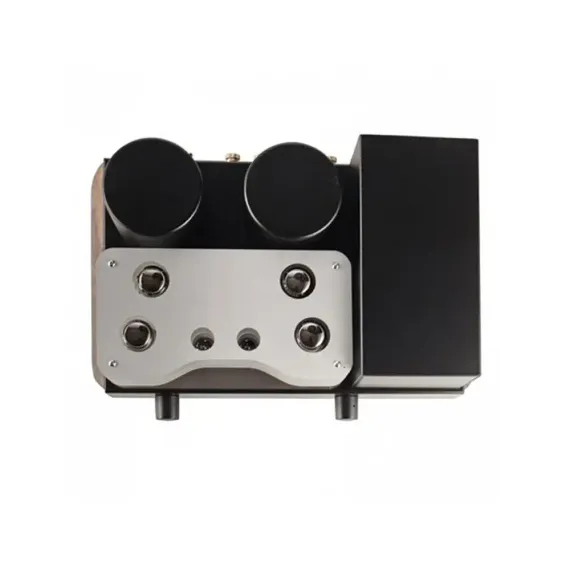 Mastersound Duetrenta Black Wood