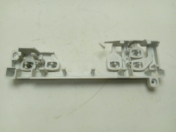 CS41072D кт126 Панель кнопок для стиральной машины Candy 41036040 б/у