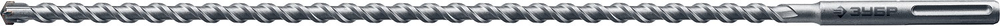 ЗУБР 16 x 880/1020 мм, SDS-max бур, Профессионал (29350-880-16)