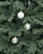 Ель голубая «Кремлевская» (Литая+пвх) от 1,5 м до 3 м