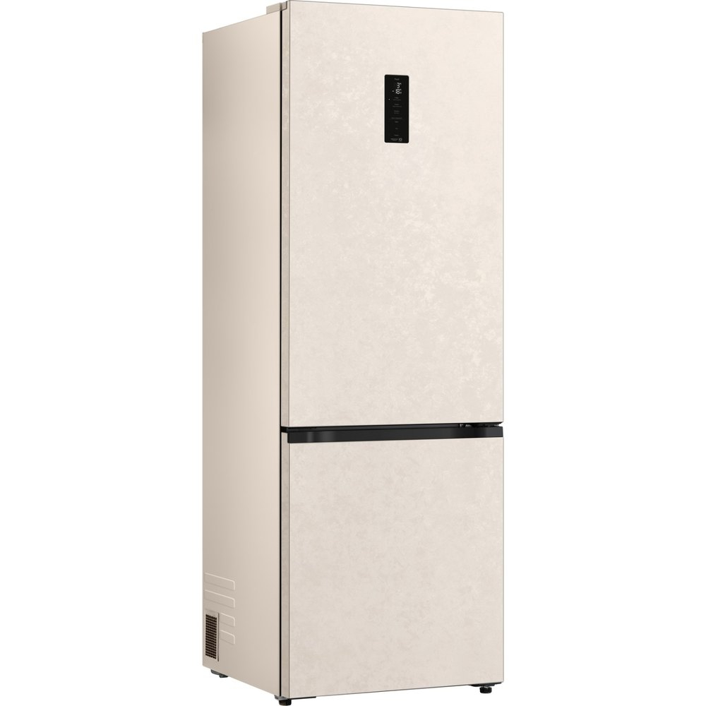 Холодильник LG GC-B640FEKM