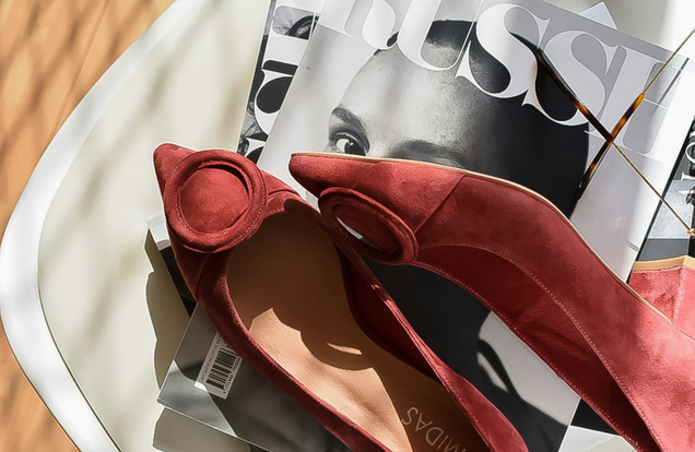 Одежда и обувь для всех!