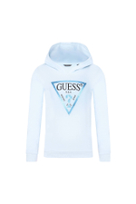 Худые Guess - голубой(J83Q14 KAUG0)