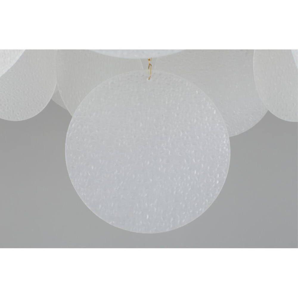 Люстра на штанге Omnilux Lerici OML-67407-08