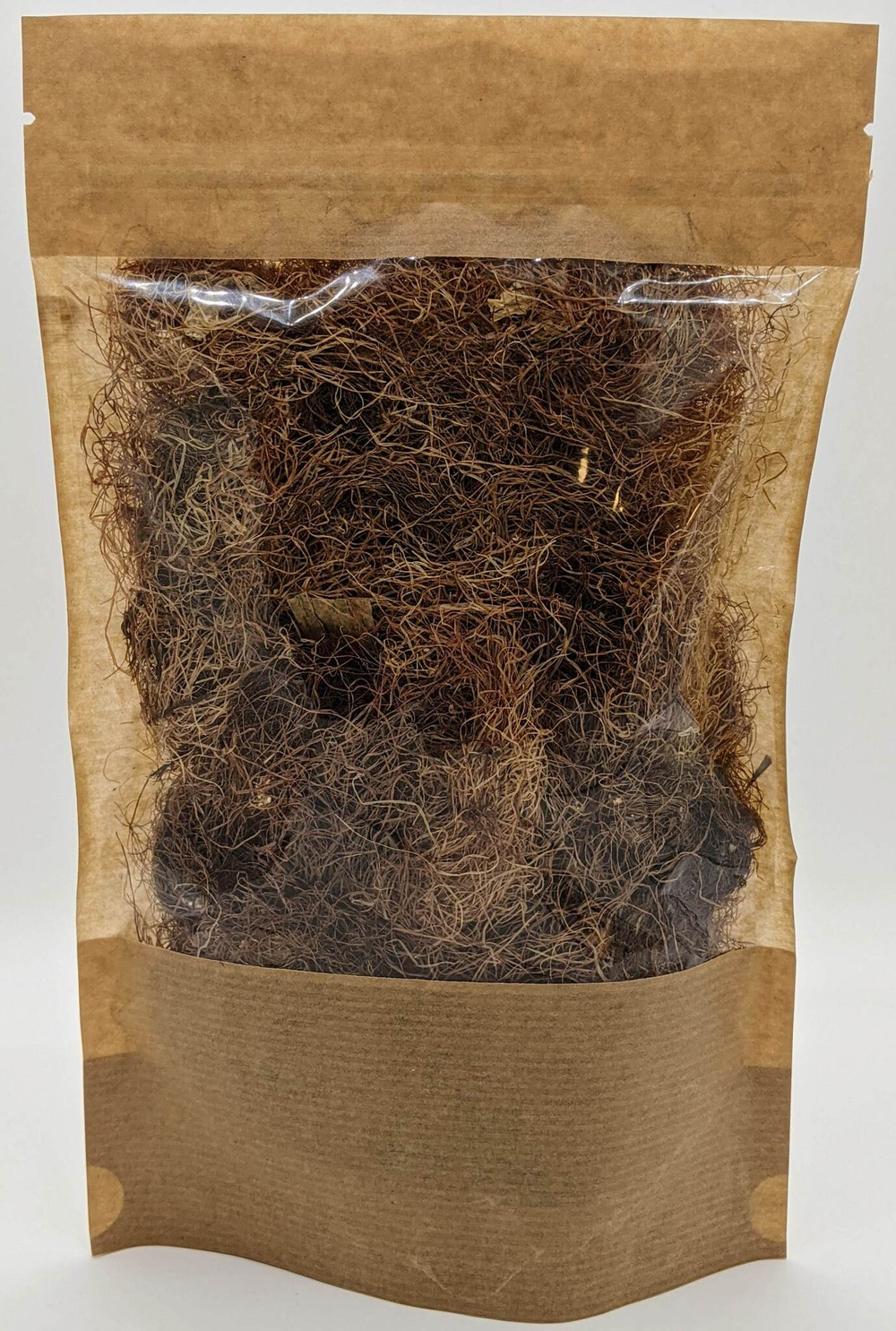 Кукурузные рыльца