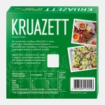 Хлебцы тонкие с прованскими травами Круазетт 200г