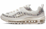 Кроссовки Nike Air Max 98 Lx (Женская размерная сетка)