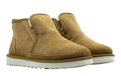 Ugg Neumel Minimal Chestnut