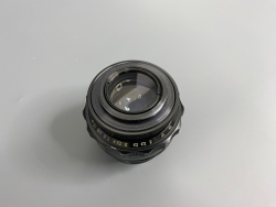 Юпитер-9 2/85mm М42 с паспортом