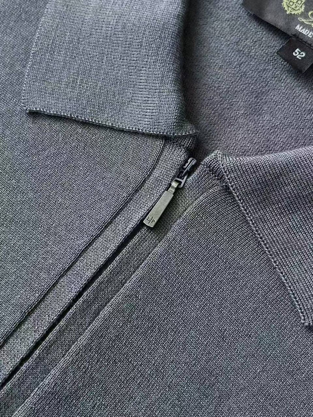 Поло Loro Piana