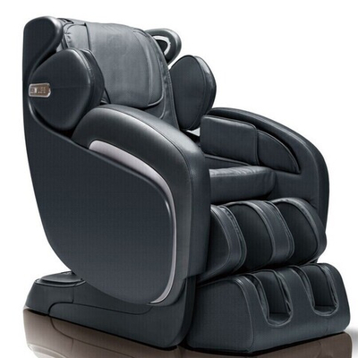 National EC-950 SPACE LS Black