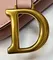 Сумка Dior Saddle с ремнем розовый