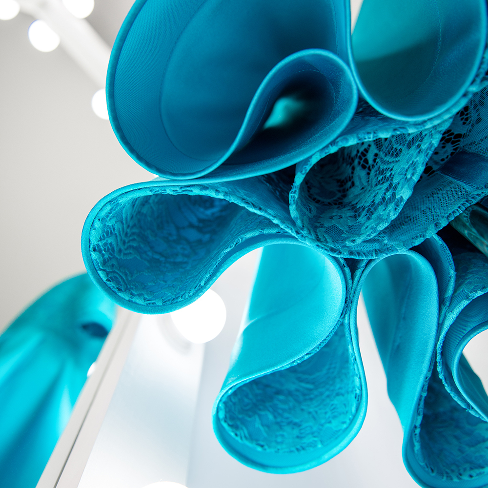 ателье пошив бальных платьев