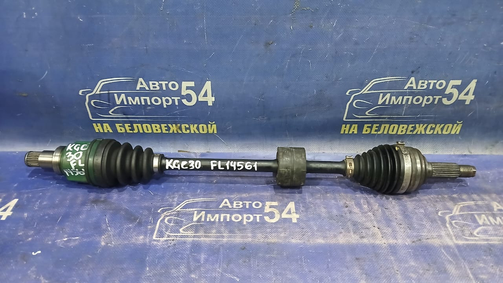 Привод передний левый TOYOTA PASSO 2010-2016