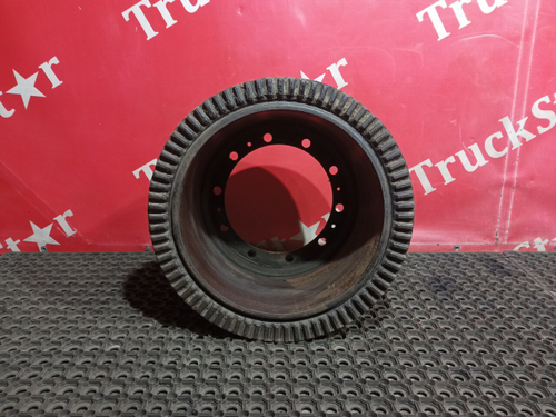 Барабан тормозной задний