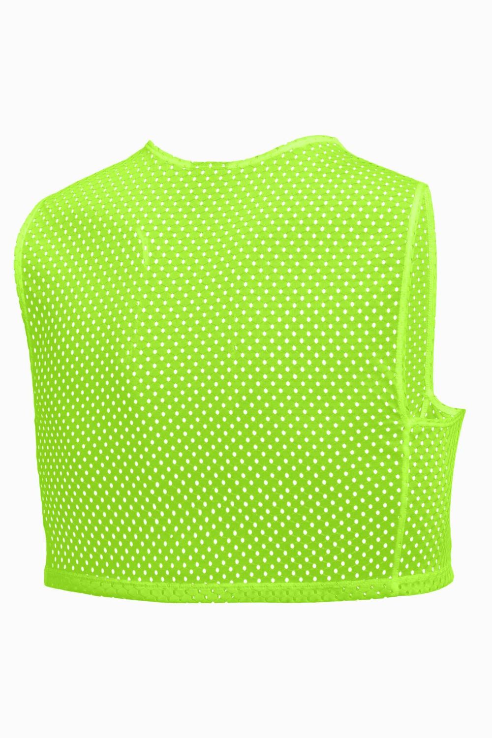 Манишка футбольная Nike Dri-FIT Park Bib 3-Pack